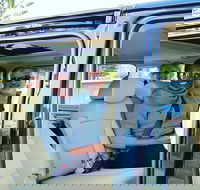 Albany's Whale Story - Accommodation Coffs Harbour