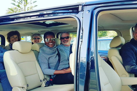 Albany's Whale Story - Accommodation Coffs Harbour 0