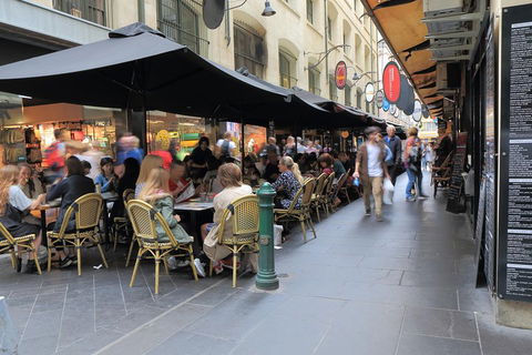 Half Day Small Group Guided Shopping Tour In Melbourne - Accommodation Coffs Harbour 3