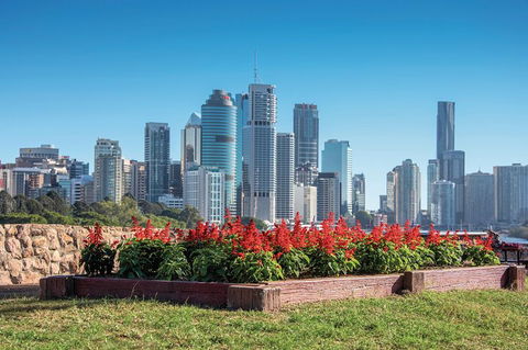 Full-Day Small-Group History And Heritage Tour Of Brisbane City - Accommodation Coffs Harbour 3