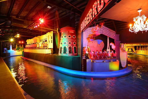 The Ginger Factory Play, Taste & Discover Bundle Admission Ticket - Accommodation Coffs Harbour 4