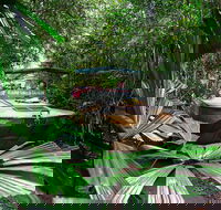 Kuranda Rainforestation  Kuranda Scenic Rail - Accommodation Coffs Harbour