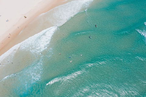 North Stradbroke Island Day Trip From Brisbane - Accommodation Coffs Harbour 2