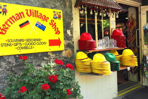 Adelaide Hills And Hahndorf Half-Day Tour From Adelaide - Accommodation Coffs Harbour 1