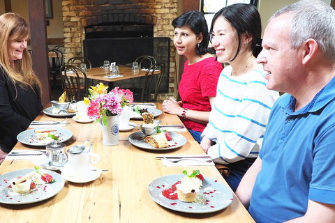 Adelaide Hills And Hahndorf Half-Day Tour From Adelaide - Accommodation Coffs Harbour 2