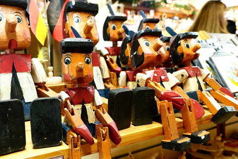 Adelaide Hills And Hahndorf Half-Day Tour From Adelaide - Accommodation Coffs Harbour 3