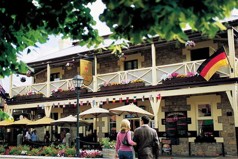 Adelaide Hills And Hahndorf Half-Day Tour From Adelaide - Accommodation Coffs Harbour 4