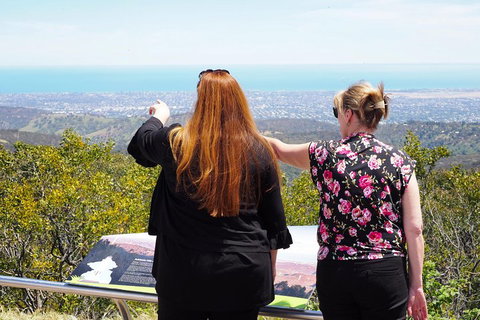 Adelaide Hills And Hahndorf Half-Day Tour From Adelaide - Accommodation Coffs Harbour 5