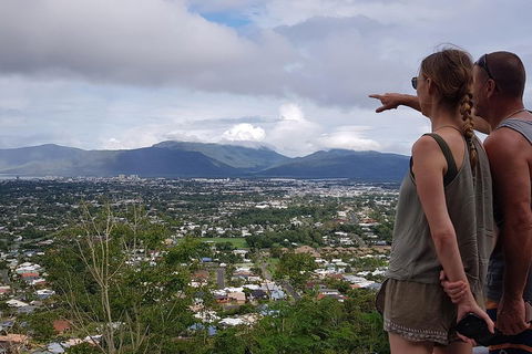 Cairns Shore Excursion: Cairns City Sights & Surrounds Tour - Accommodation Coffs Harbour 5