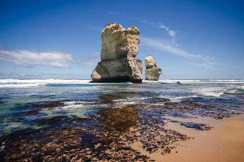 3-Day Adelaide To Melbourne Overland Trip Through Grampians And Great Ocean Road - Accommodation Coffs Harbour 0
