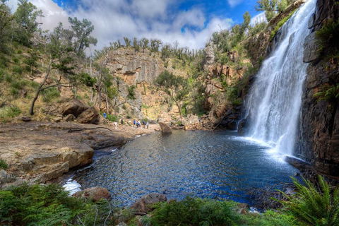 3-Day Adelaide To Melbourne Overland Trip Through Grampians And Great Ocean Road - Accommodation Coffs Harbour 1