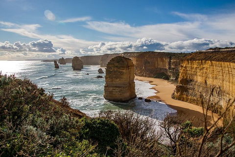 3-Day Adelaide To Melbourne Overland Trip Through Grampians And Great Ocean Road - Accommodation Coffs Harbour 4