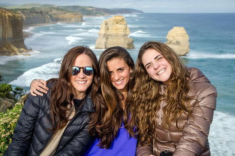 3-Day Adelaide To Melbourne Overland Trip Through Grampians And Great Ocean Road - Accommodation Coffs Harbour 5