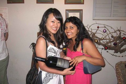 Barossa Valley Wineries Tour With Tastings And Lunch From Adelaide - Accommodation Coffs Harbour 1