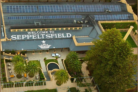 Seppeltsfield Taste Your Birth Year Experience - Accommodation Coffs Harbour 0