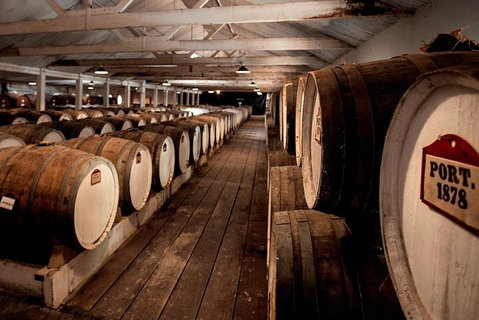 Seppeltsfield Taste Your Birth Year Experience - Accommodation Coffs Harbour 4