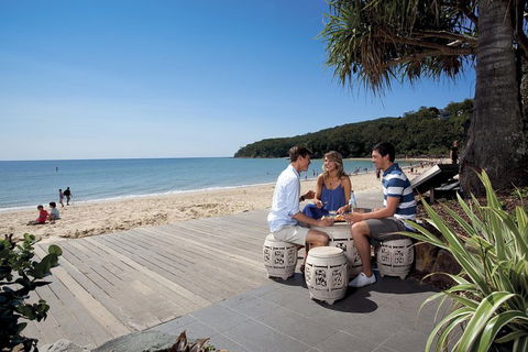 Noosa And Sunshine Coast Hinterland Day Trip From Brisbane - Accommodation Coffs Harbour 1
