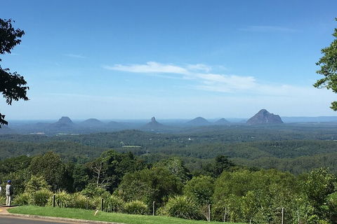 Sunshine Coast Signature High Tea And Wine Experience (Min 6 Adults) - Accommodation Coffs Harbour 1