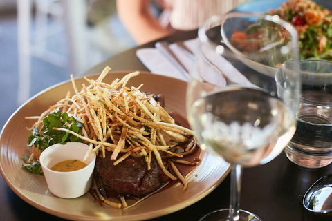 Sunshine Coast Signature High Tea And Wine Experience (Min 6 Adults) - Accommodation Coffs Harbour 2