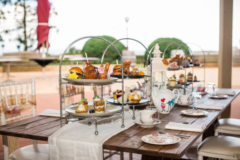 Sunshine Coast Signature High Tea And Wine Experience (Min 6 Adults) - Accommodation Coffs Harbour 3