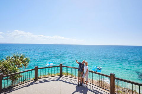 Noosa Everglades Serenity Cruise & Highlights Tour Inc. Lunch & Cruise - Accommodation Coffs Harbour 3