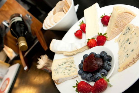Chauffeur Driven Yarra Valley Group Wine Tour - Up To 7 - Accommodation Coffs Harbour 1