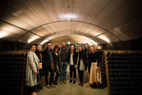 Chauffeur Driven Yarra Valley Group Wine Tour - Up To 7 - Accommodation Coffs Harbour 3