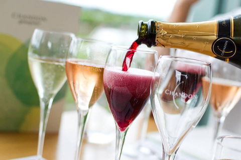 Chauffeur Driven Yarra Valley Group Wine Tour - Up To 7 - Accommodation Coffs Harbour 5