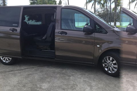 Cairns City Tour - Accommodation Coffs Harbour 1