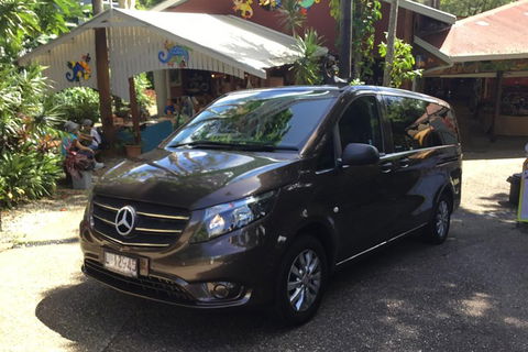 Cairns City Tour - Accommodation Coffs Harbour 4