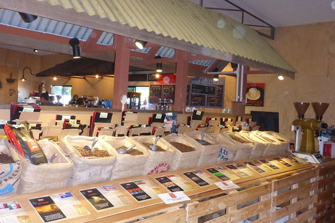 Margaret River Indulge And Discover Day Tour - Accommodation Coffs Harbour 1