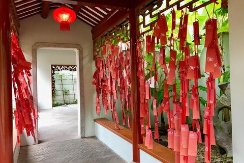 Chinese Garden General Admission Ticket - Accommodation Coffs Harbour 2