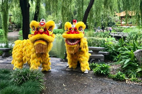 Chinese Garden General Admission Ticket - Accommodation Coffs Harbour 3