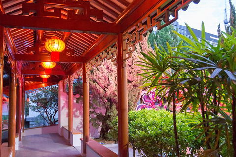 Chinese Garden General Admission Ticket - Accommodation Coffs Harbour 4