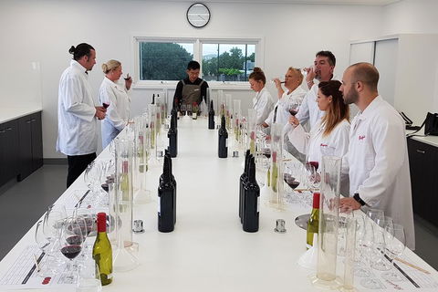 Barossa Valley Intimate Winery Tour Via Adelaide Hills By Private Limo - Accommodation Coffs Harbour 2