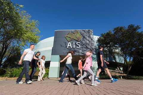 Australian Institute Of Sport: The AIS Tour - Accommodation Coffs Harbour 4