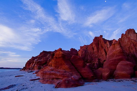 Gorgeous Gorges Tour - Windjana & Bell Gorge, Mt Hart, Cape Leveque - Accommodation Coffs Harbour 5