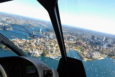 Sydney & Bondi Beach Plus Local Secrets With 'Personalised Sydney Tours' - Accommodation Coffs Harbour 0