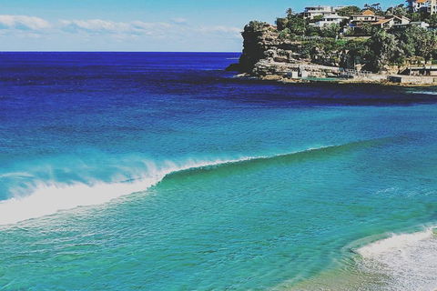 Sydney & Bondi Beach Plus Local Secrets With 'Personalised Sydney Tours' - Accommodation Coffs Harbour 1