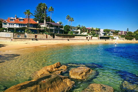 Sydney & Bondi Beach Plus Local Secrets With 'Personalised Sydney Tours' - Accommodation Coffs Harbour 2