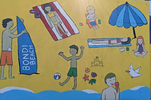 Sydney & Bondi Beach Plus Local Secrets With 'Personalised Sydney Tours' - Accommodation Coffs Harbour 3