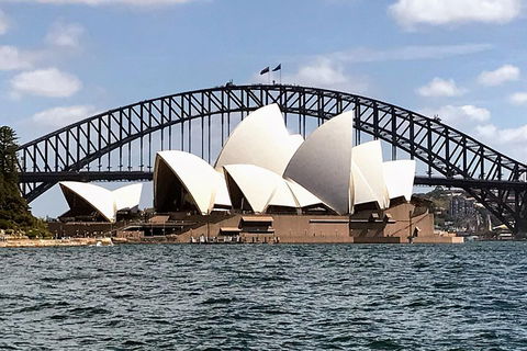 Discover Sydney - Botanic - Accommodation Coffs Harbour 4