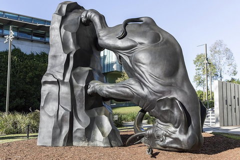 Discover Brisbane - Cultural - Accommodation Coffs Harbour 0