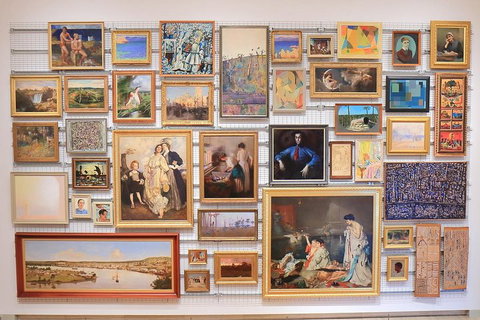 Discover Brisbane - Cultural - Accommodation Coffs Harbour 1