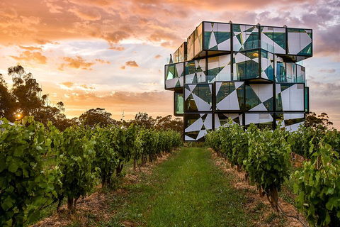 Victor Harbor And McLaren Vale Wine Region Day Tour - Accommodation Coffs Harbour 0