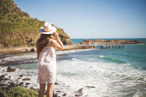 Victor Harbor And McLaren Vale Wine Region Day Tour - Accommodation Coffs Harbour 5