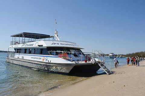 Gold Coast City Sights Tour From Brisbane - Accommodation Coffs Harbour 0