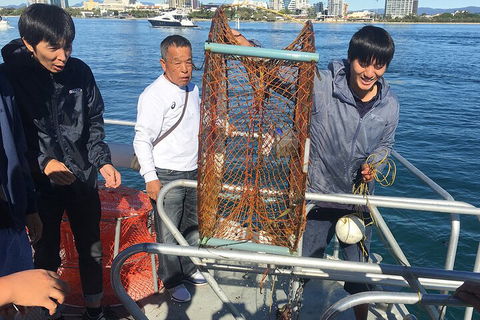 Crab Trip From Gold Coast - Accommodation Coffs Harbour 1