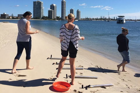 Crab Trip From Gold Coast - Accommodation Coffs Harbour 2