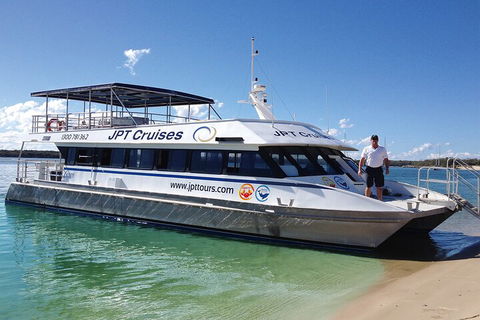 Crab Trip From Gold Coast - Accommodation Coffs Harbour 3